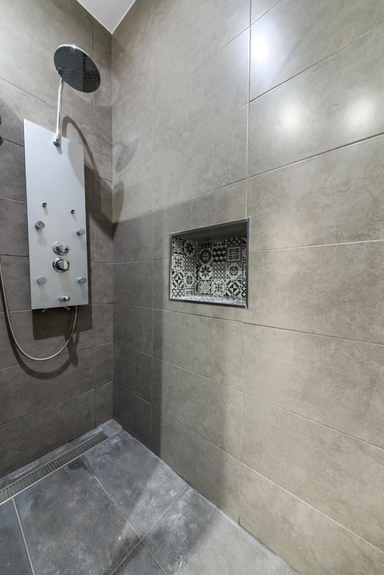 Apartamento Solano - Playa La Caleta Cadiz Bagian luar foto
