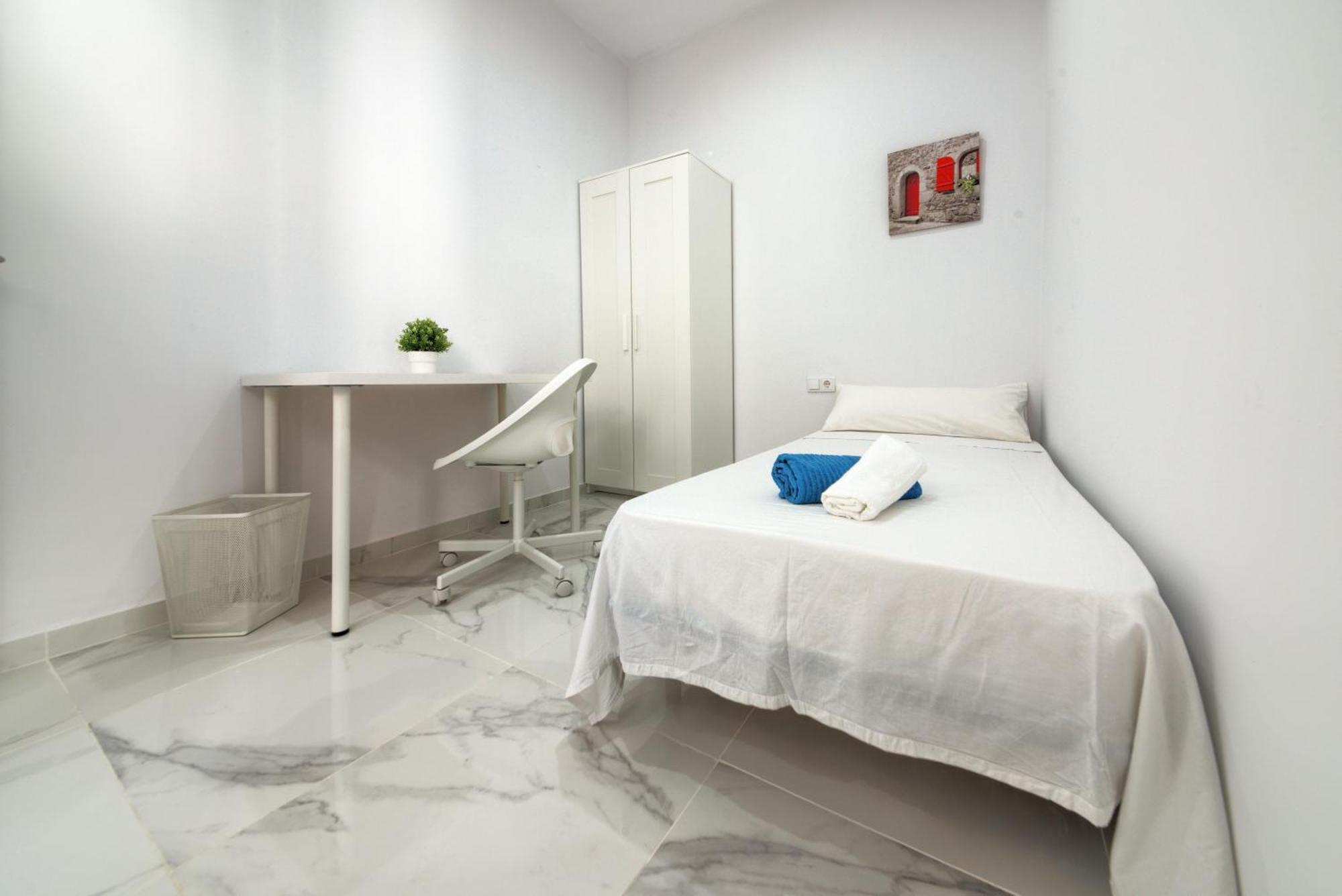 Apartamento Solano - Playa La Caleta Cadiz Bagian luar foto