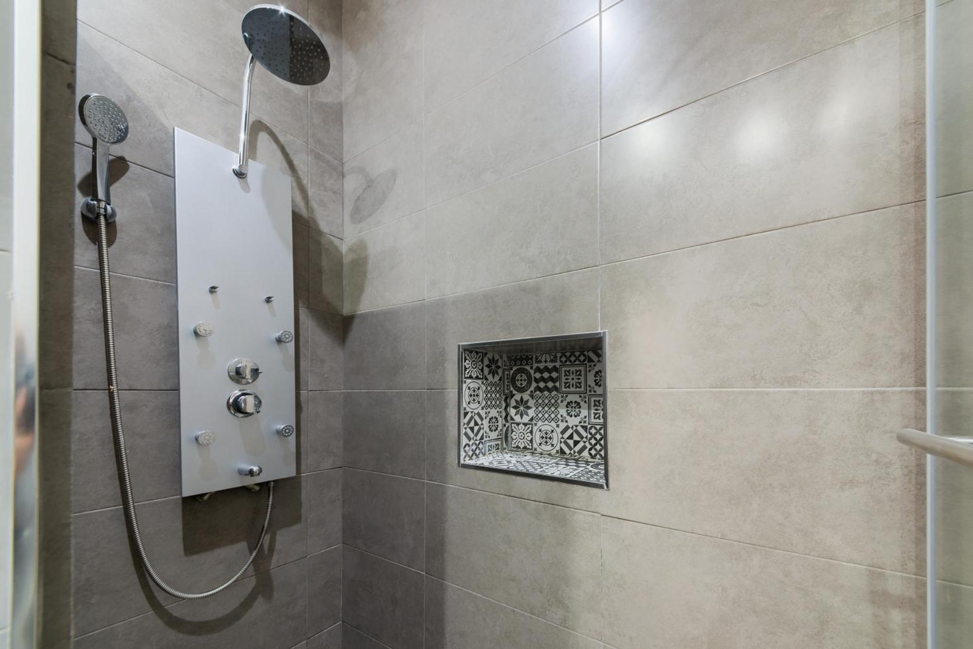 Apartamento Solano - Playa La Caleta Cadiz Bagian luar foto