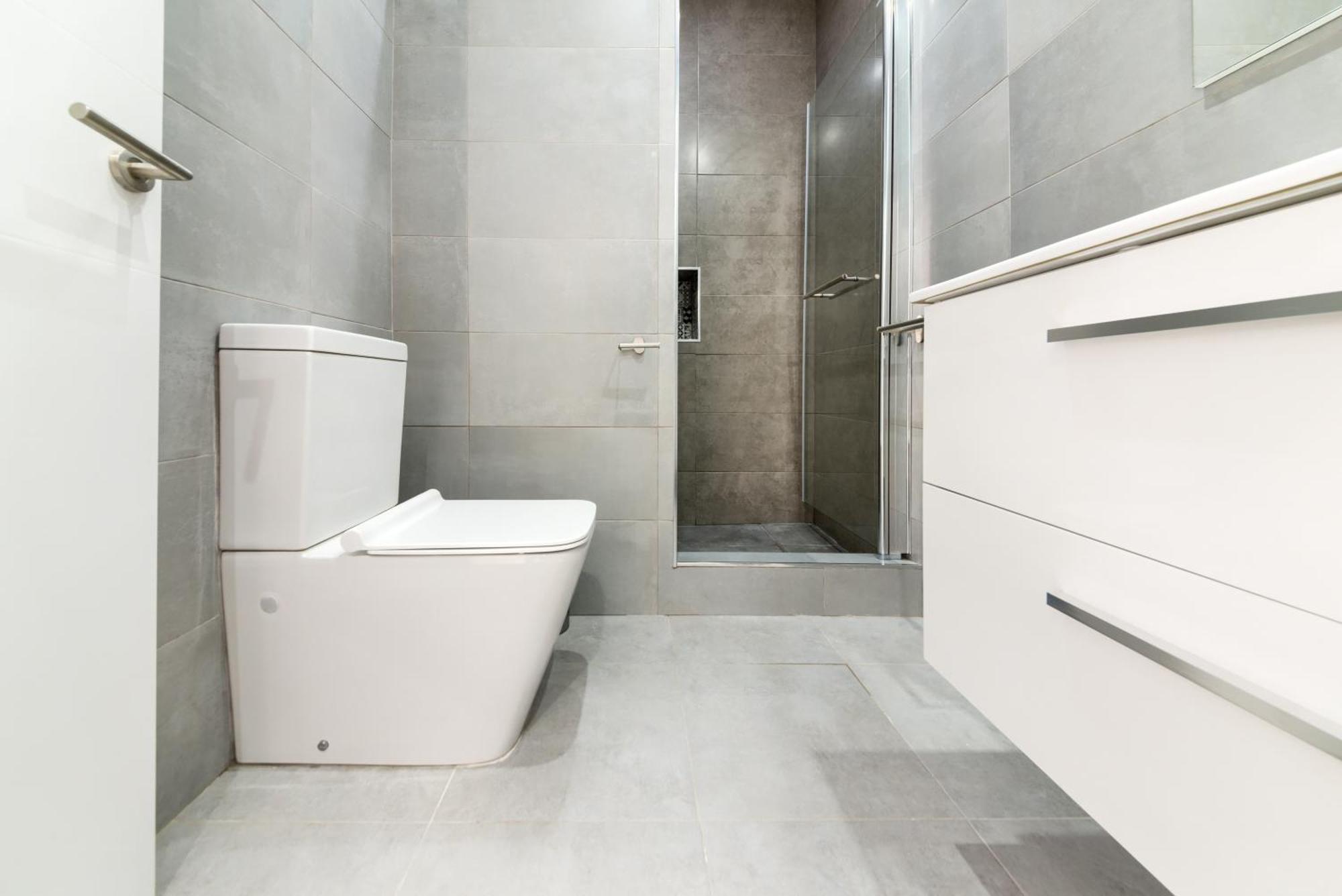 Apartamento Solano - Playa La Caleta Cadiz Bagian luar foto